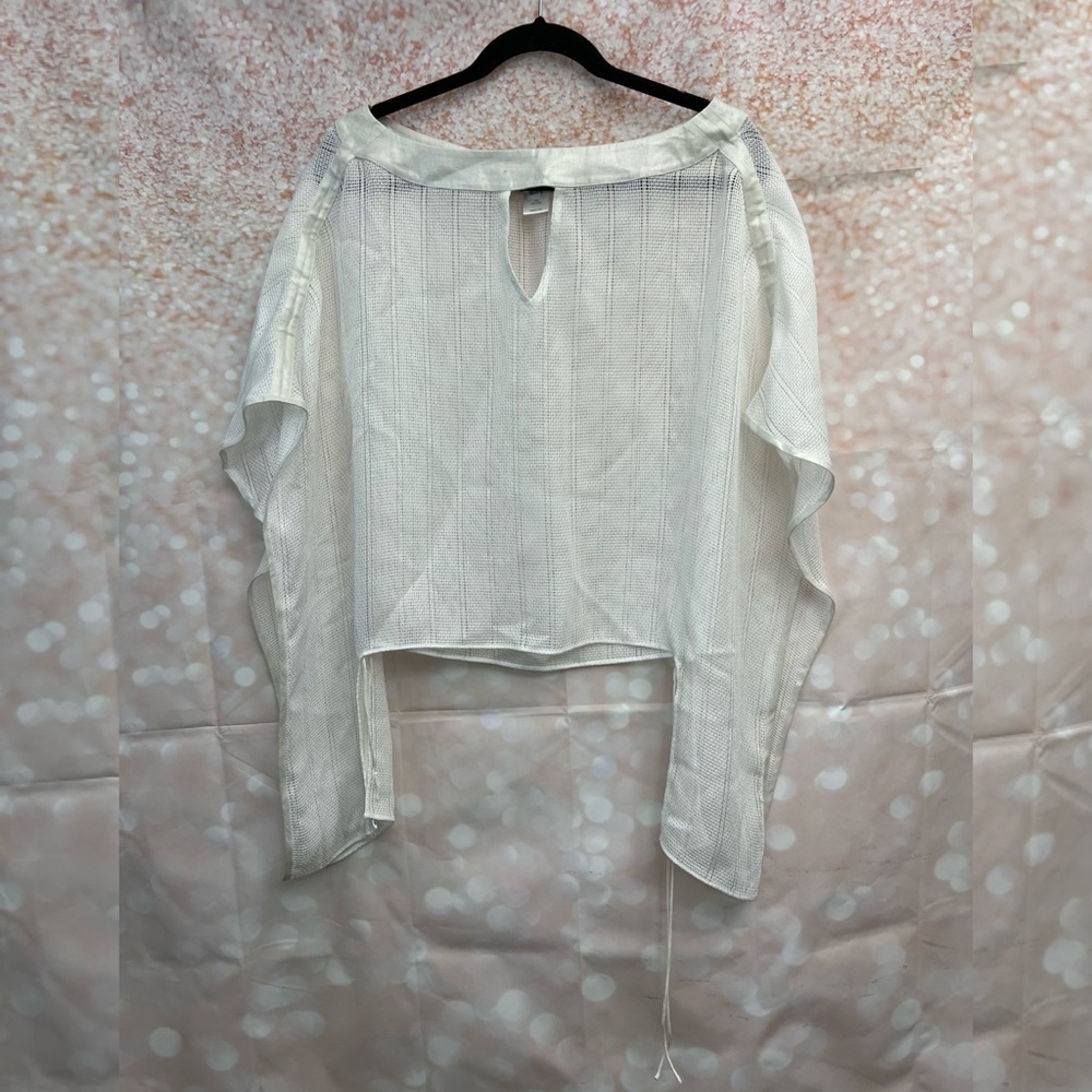 NEW VMT Poncho Coverup, Kaftan - Picture 8 of 8